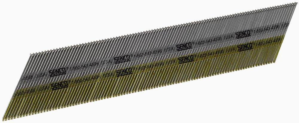 Senco 15 x 1-1/2 In. Brad BB - Flockneti