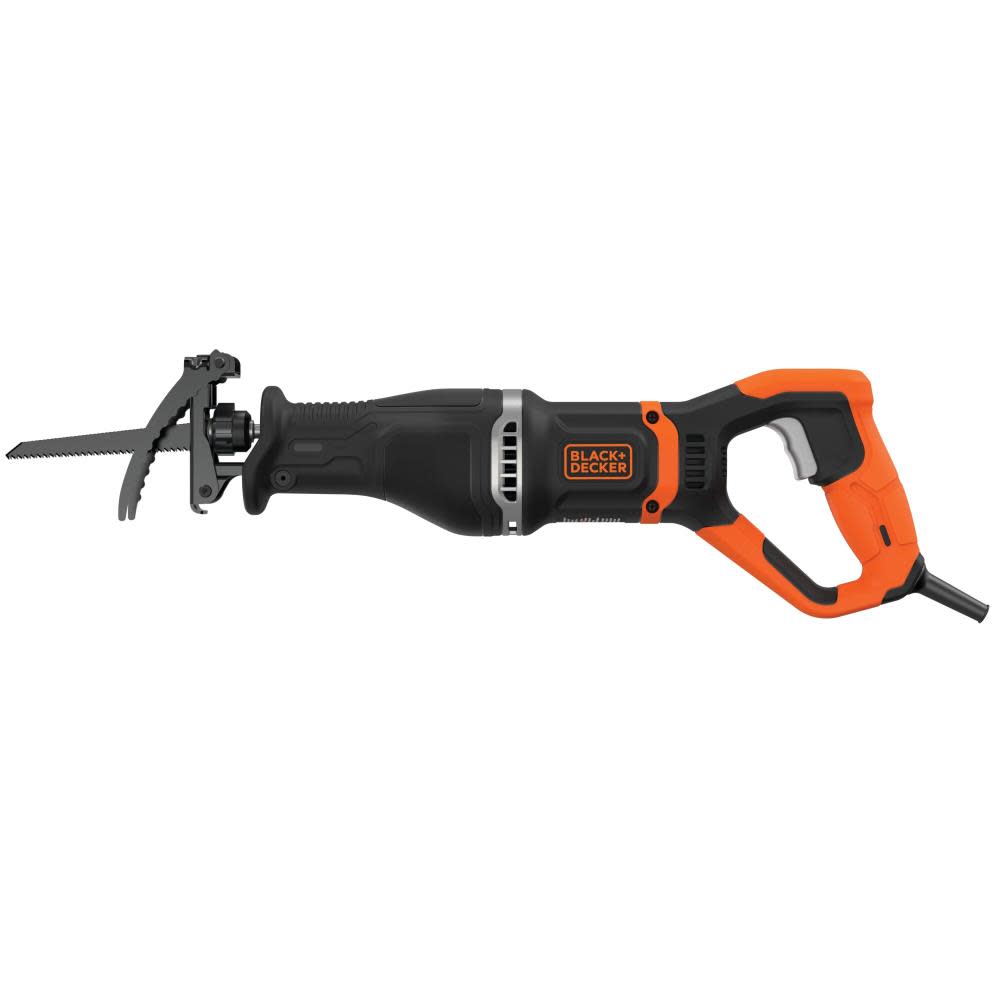 Black and Decker Corded Reciprocating Saw 7Amp - Flockneti