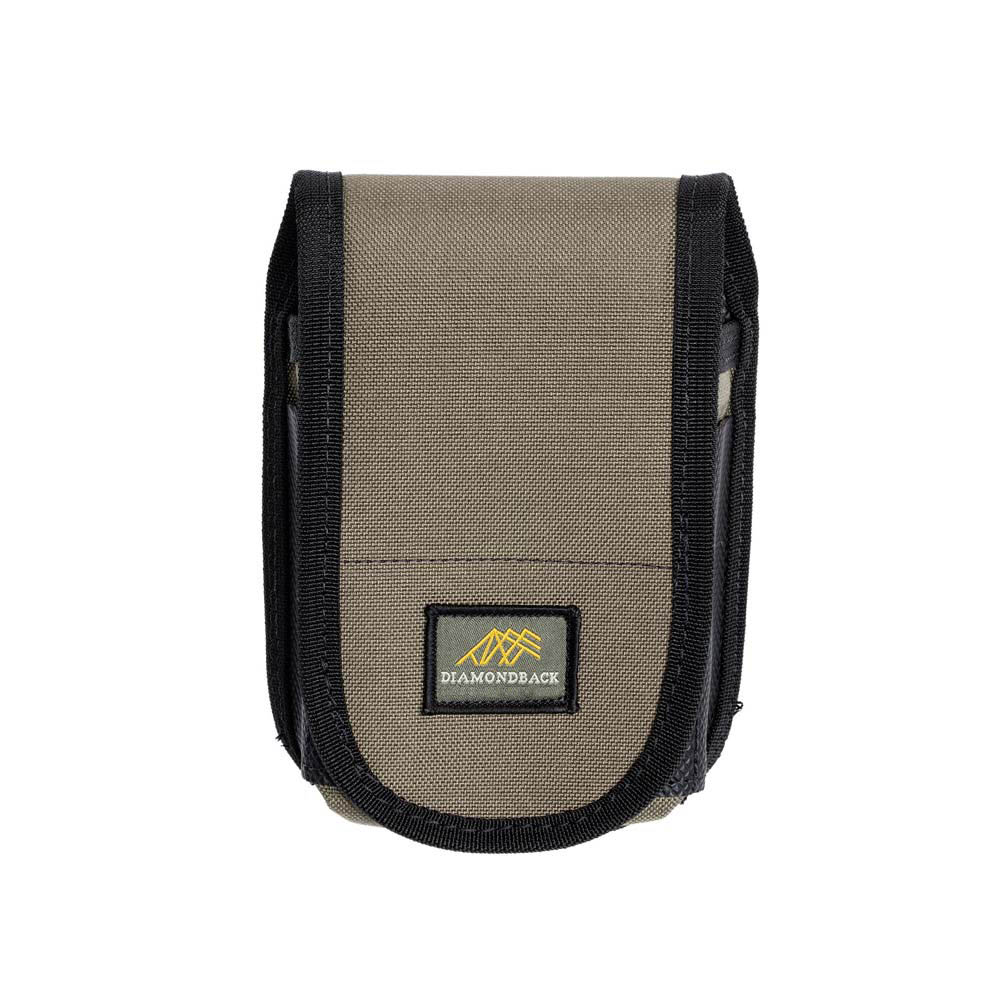 Diamondback Toolbelts Ranger Green EDC Pouch - Flockneti