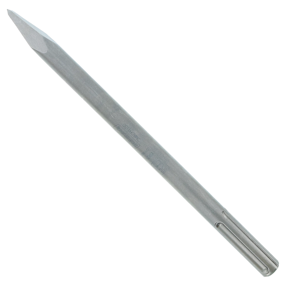 Diablo Tools 12″ SDS-Max Bull Point Chisel - Flockneti