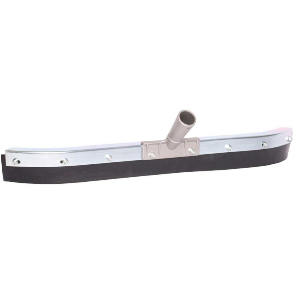 Haviland 24″ Curved Microbe Spiker Squeegee - Flockneti