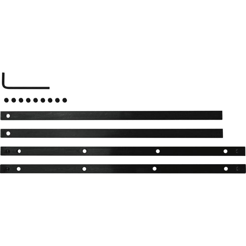 Makita Guide Rail Connector Kit 2/pk - Flockneti