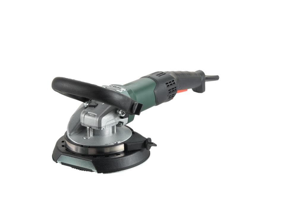 Metabo RSEV19-125Renovation Grinder with Diamond Cup - Flockneti