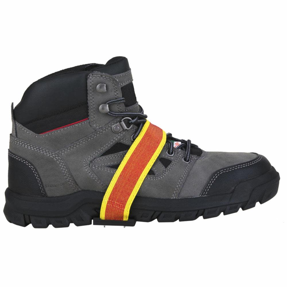 K1 Series Original Mid Sole Ice Cleat Low Profile Intrinsic - Flockneti