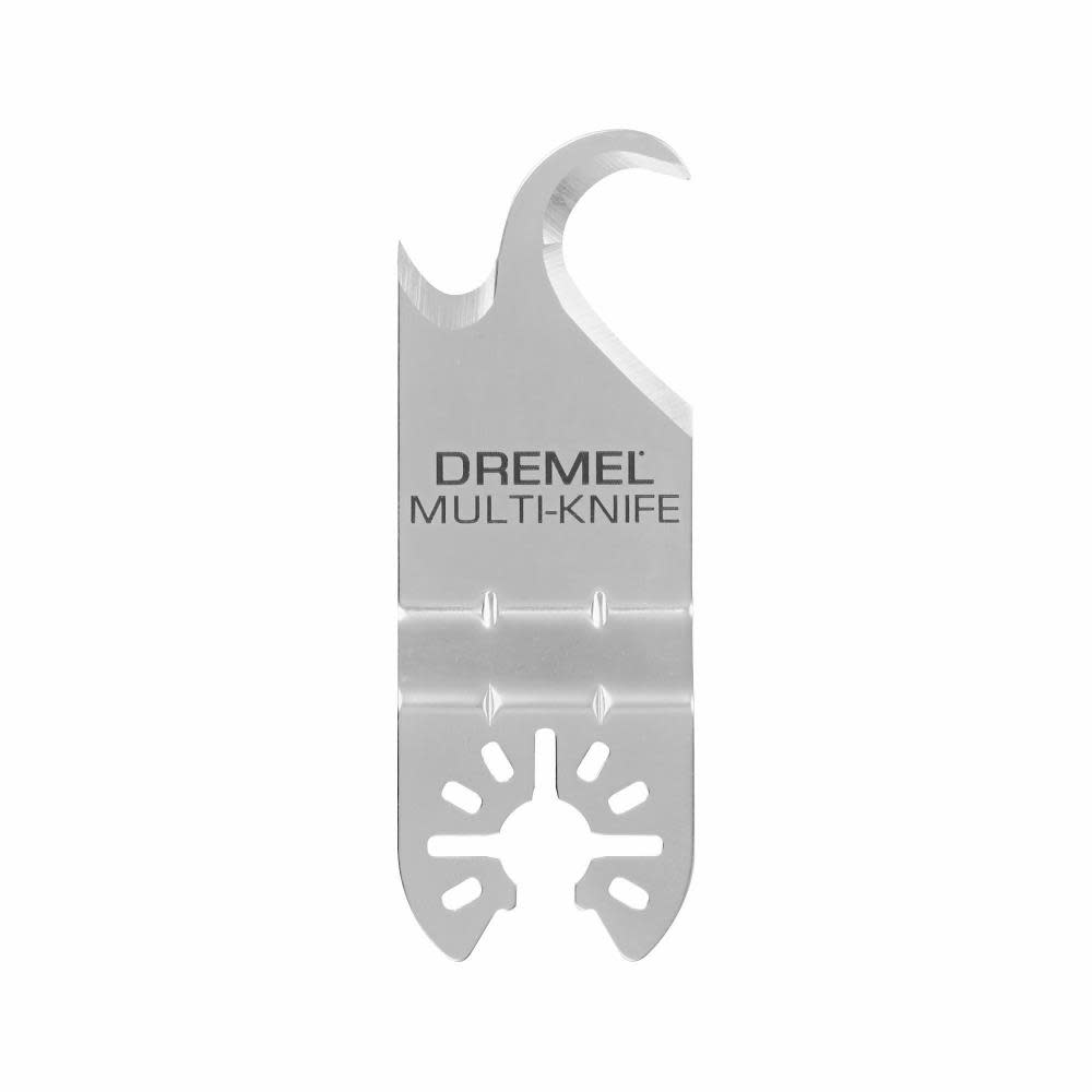 Dremel Multi-Knife Oscillating Tool Blade - Flockneti