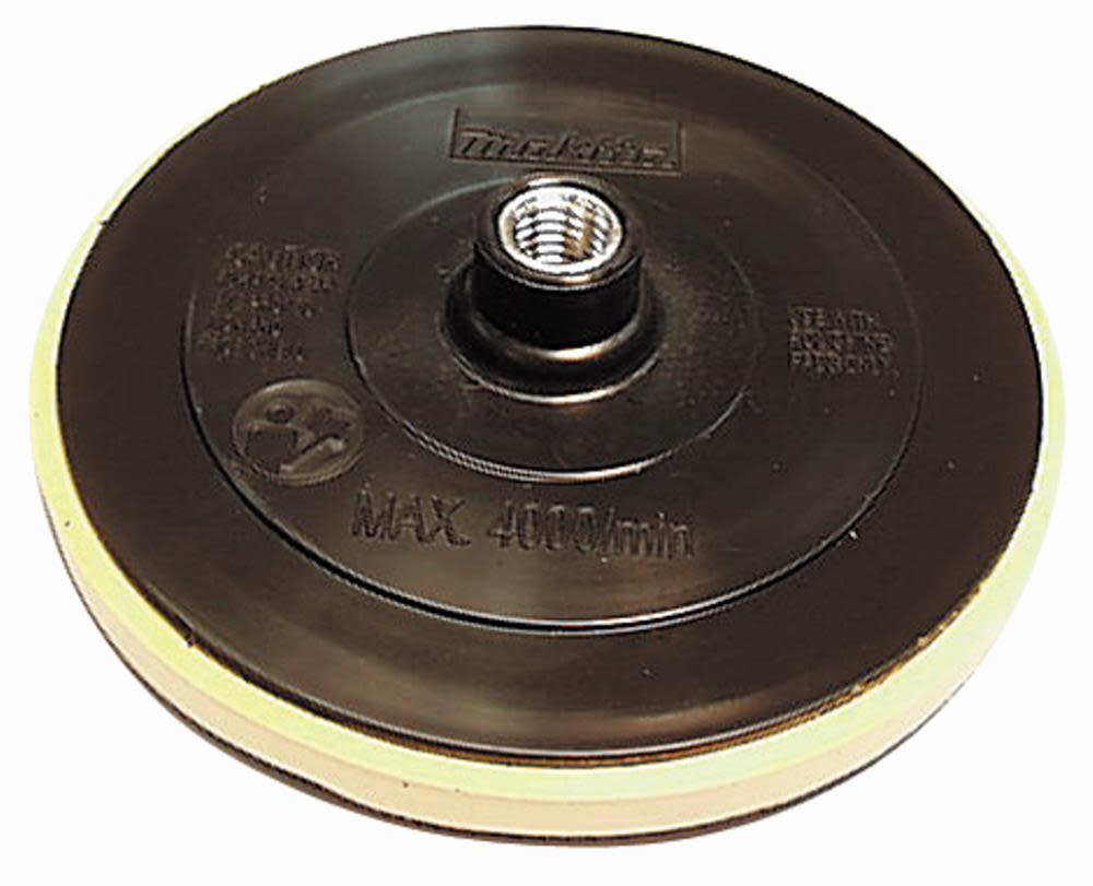 Makita PAD 165 - Flockneti