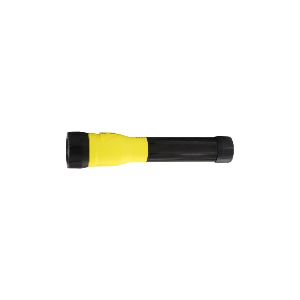 Streamlight PolyStinger Yellow Polymer Rechargeable Flashlight - Flockneti
