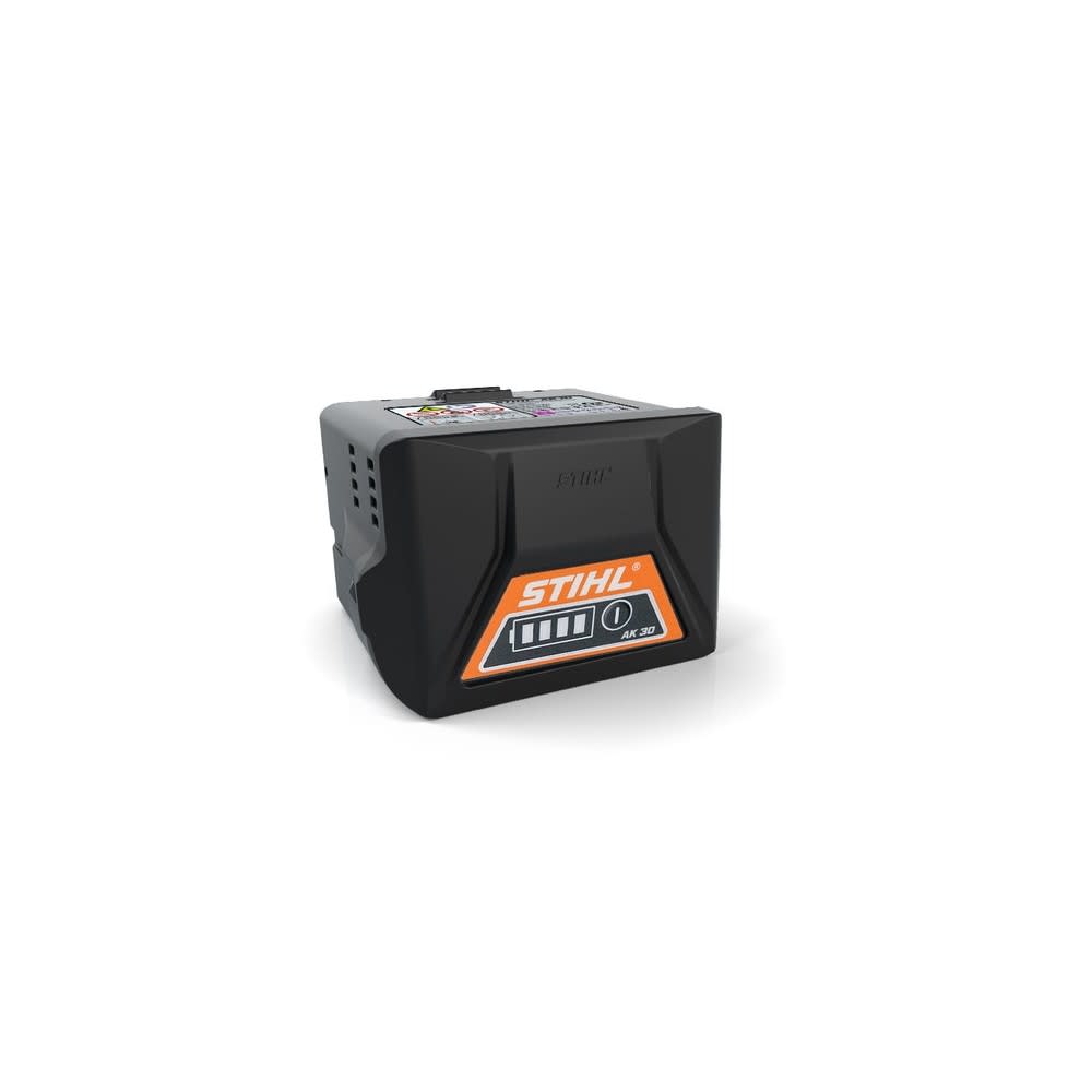 Stihl Ak 30 36V 4.8 Ah Lithium-Ion Battery - Flockneti
