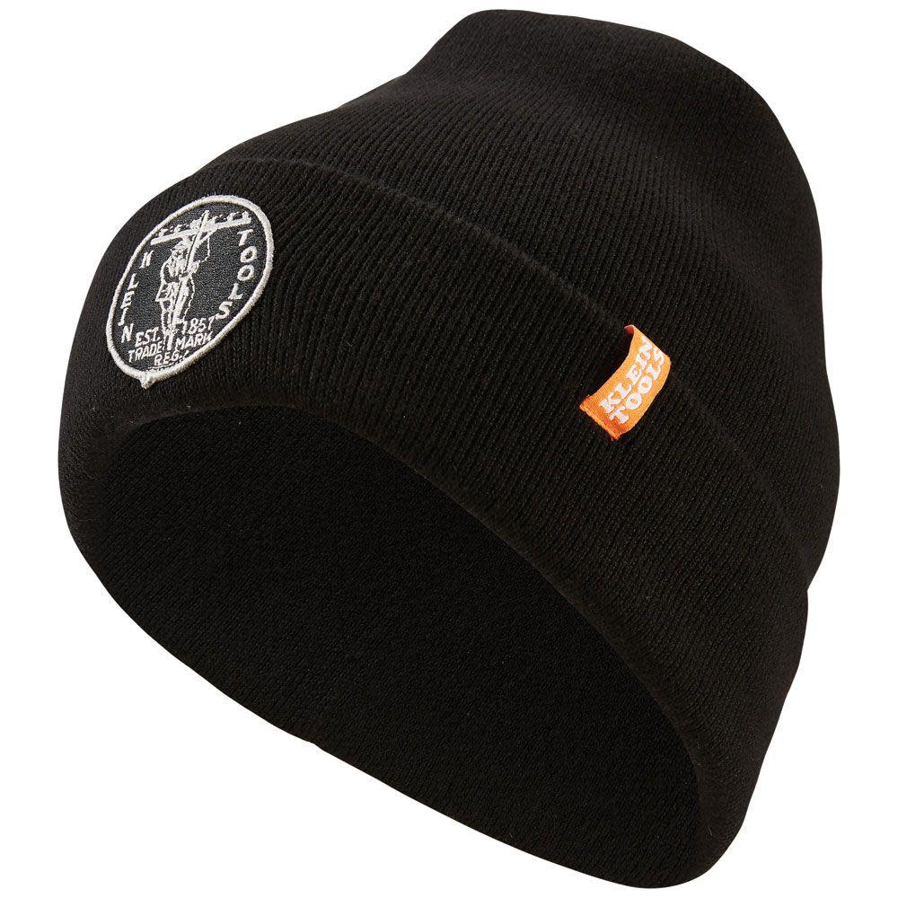 Klein Tools Heavy Knit Hat - Flockneti