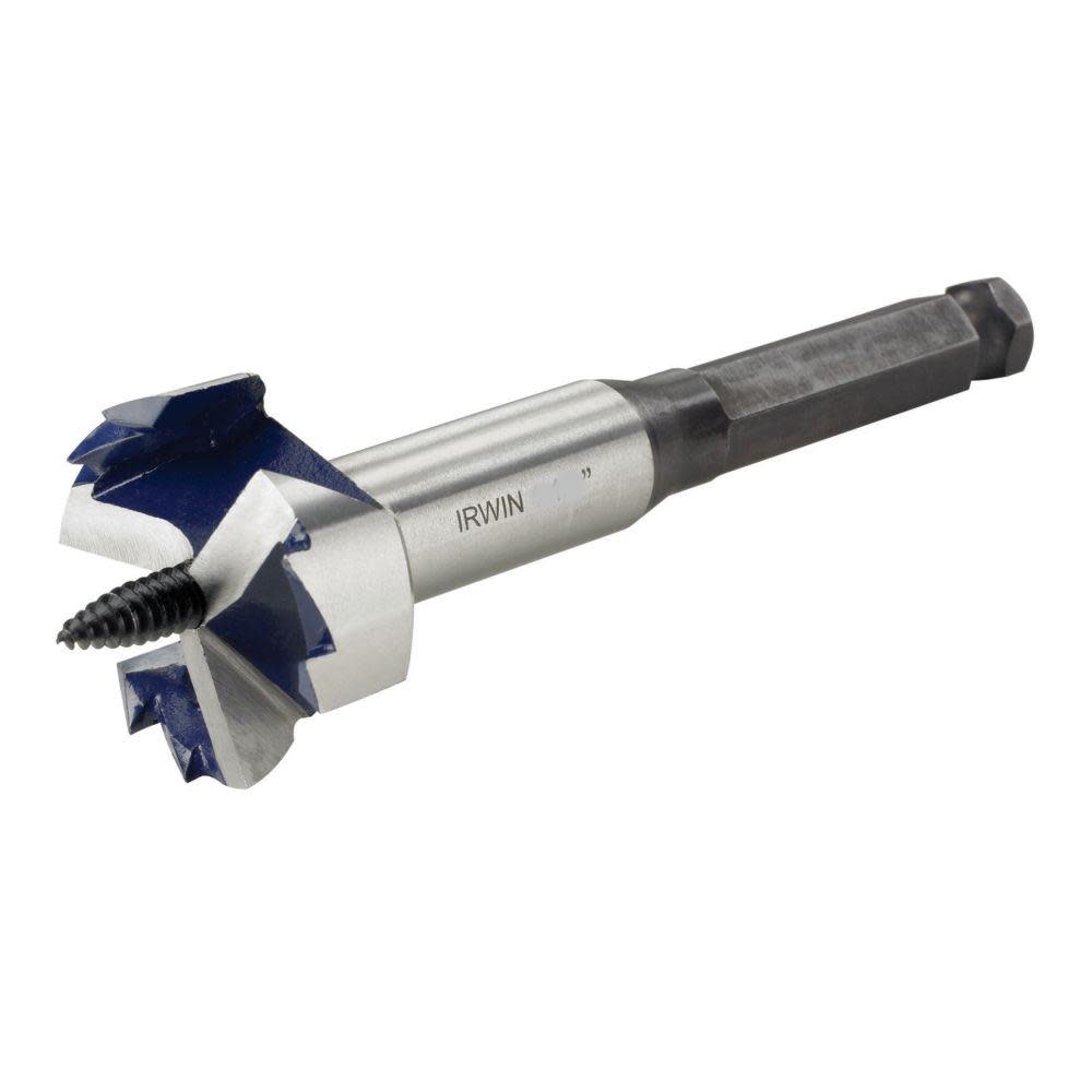 Irwin 2 1/8″ SPEEDBOR MAX SELF FEED BIT - Flockneti