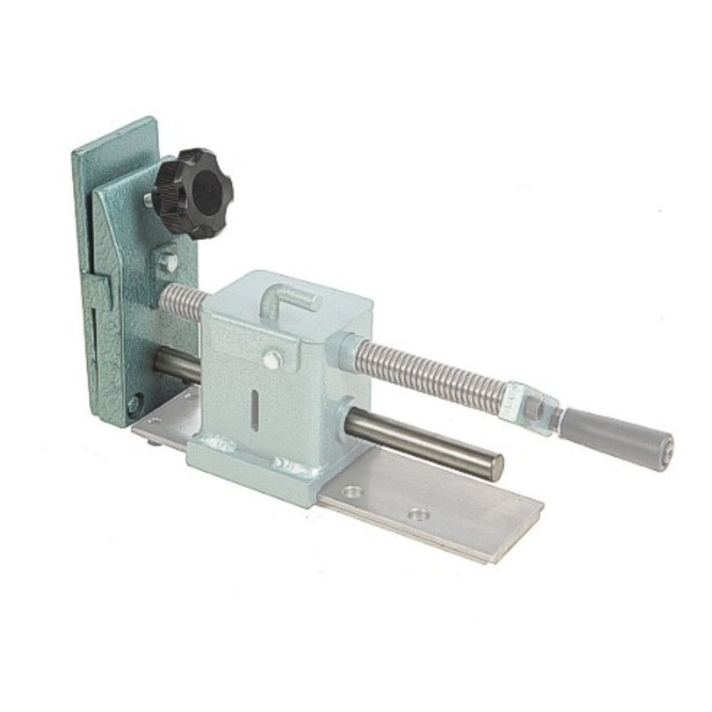Ellis Tube Clamp for Ellis Screw Vise - Flockneti