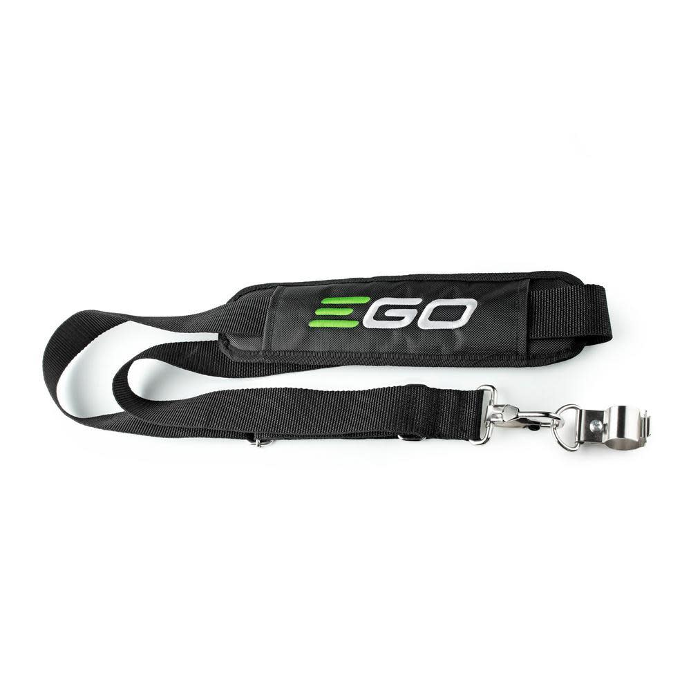 EGO String Trimmer Strap - Flockneti