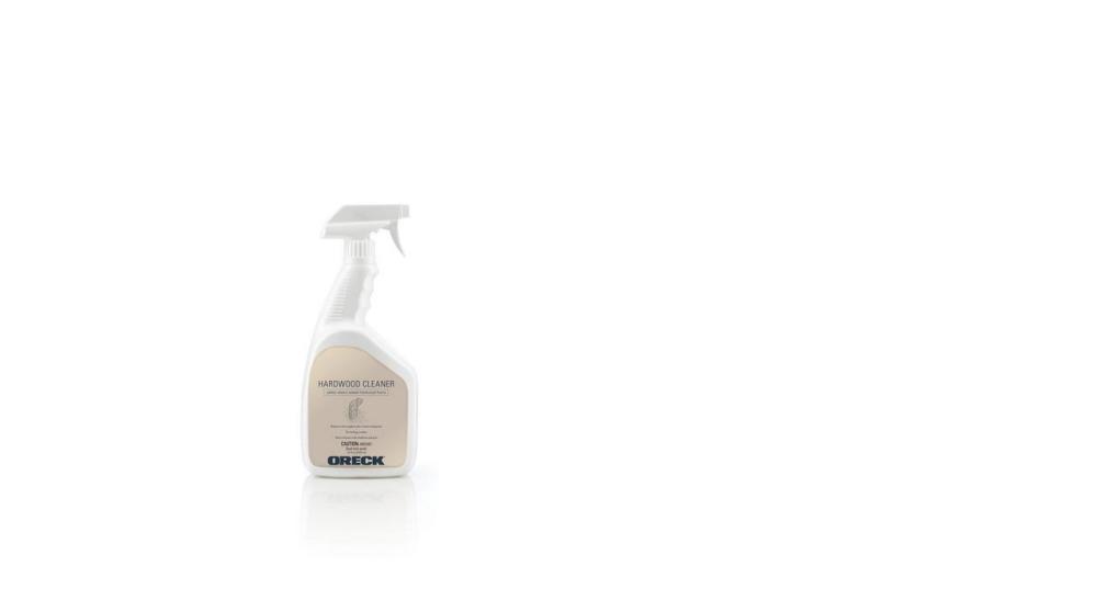 Oreck Hardwood Cleaner 32 oz - Flockneti