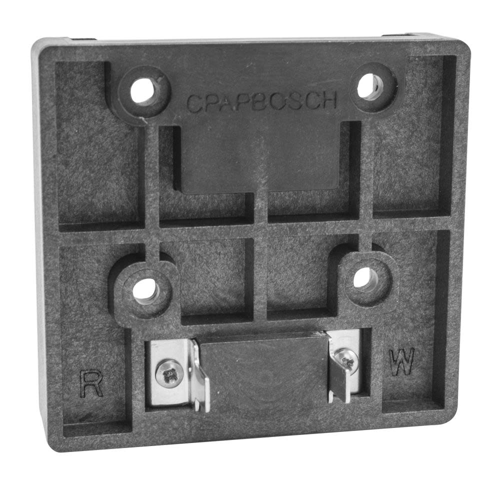 Reed Mfg Pump Stick Battery Adapter Plate Fits Bosch 18V Batteries - Flockneti
