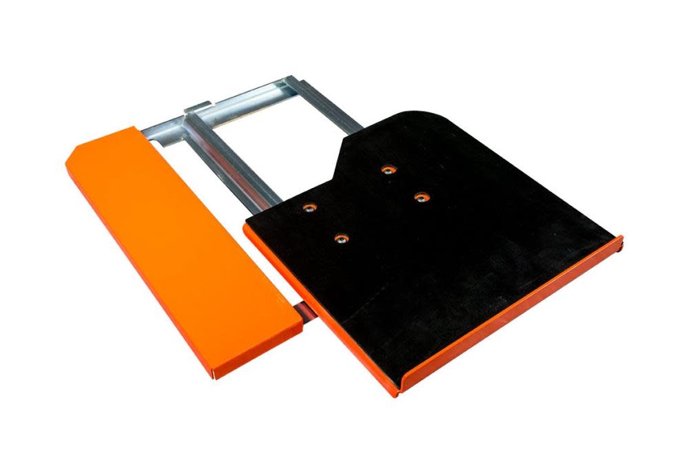iQ Power Tools Rolling Table for iQ360X - Flockneti