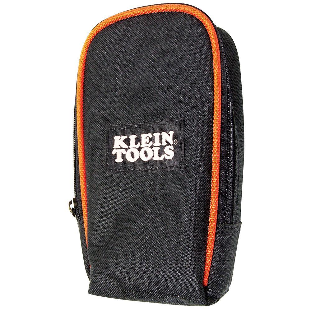 Klein Tools Multimeter Carrying Case - Flockneti