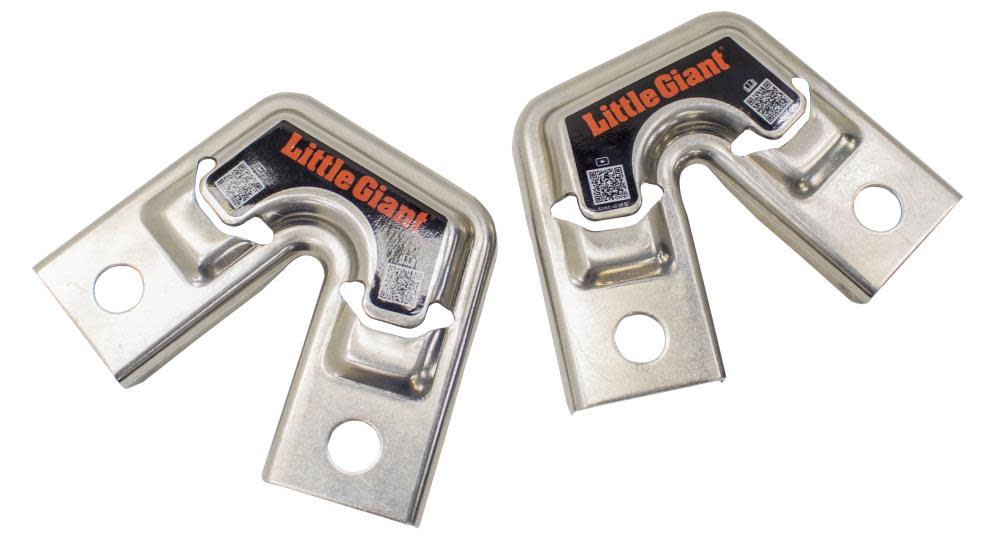 Little Giant Safety Trestle Brackets - Flockneti