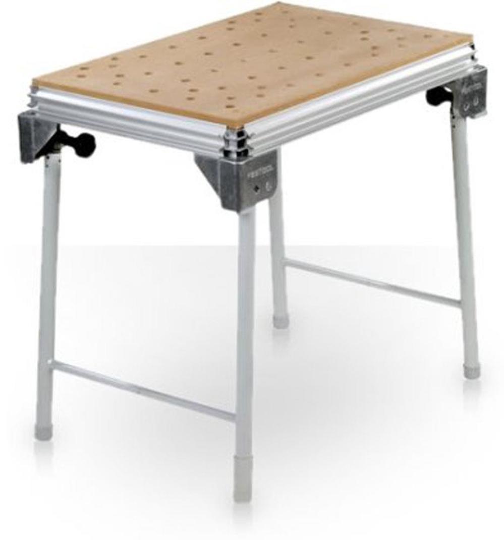 Festool MFT/3-Mini - Flockneti