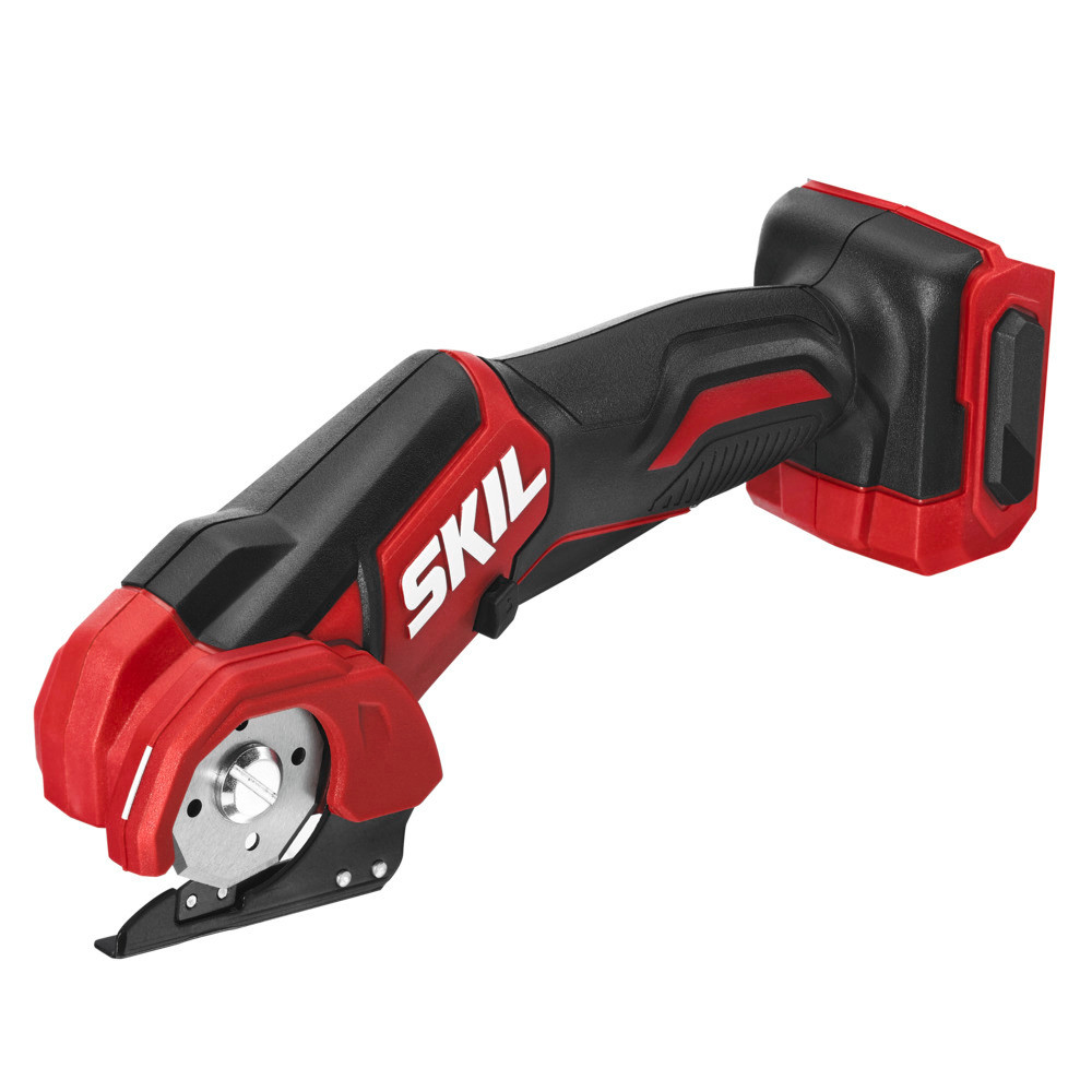 SKIL PWRCORE 12 12V Multi-Cutter Bare Tool - Flockneti