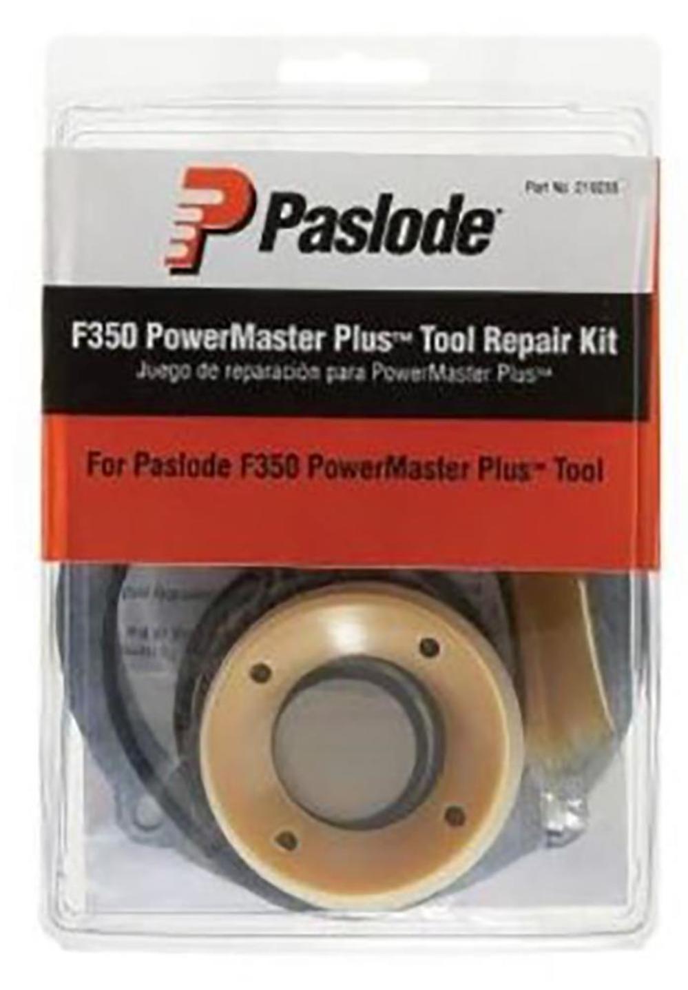 Paslode F350-S Repair Kit - Flockneti