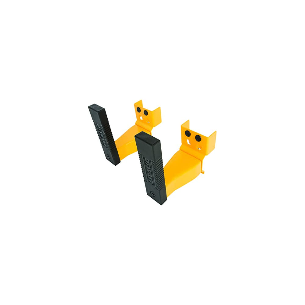 DEWALT 2 Piece Cord Minder Bracket Set - Flockneti