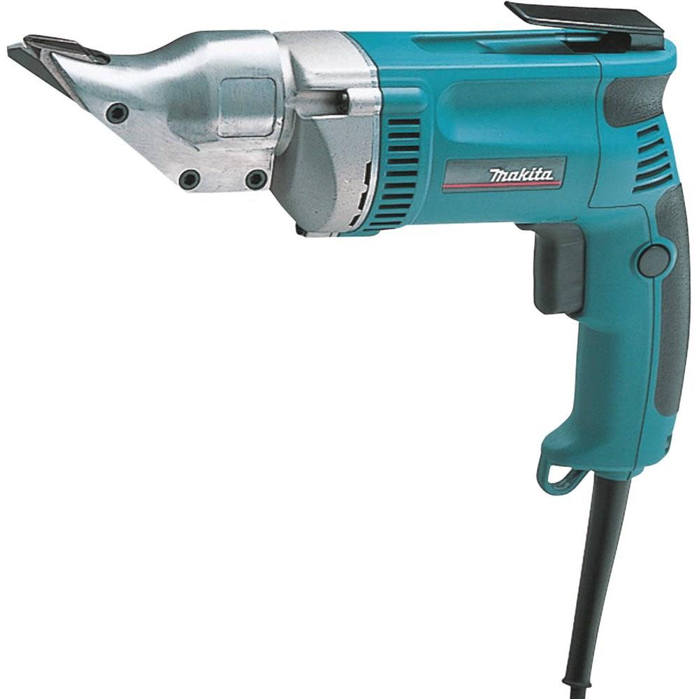 Makita 18 Gauge Straight Shear - Flockneti