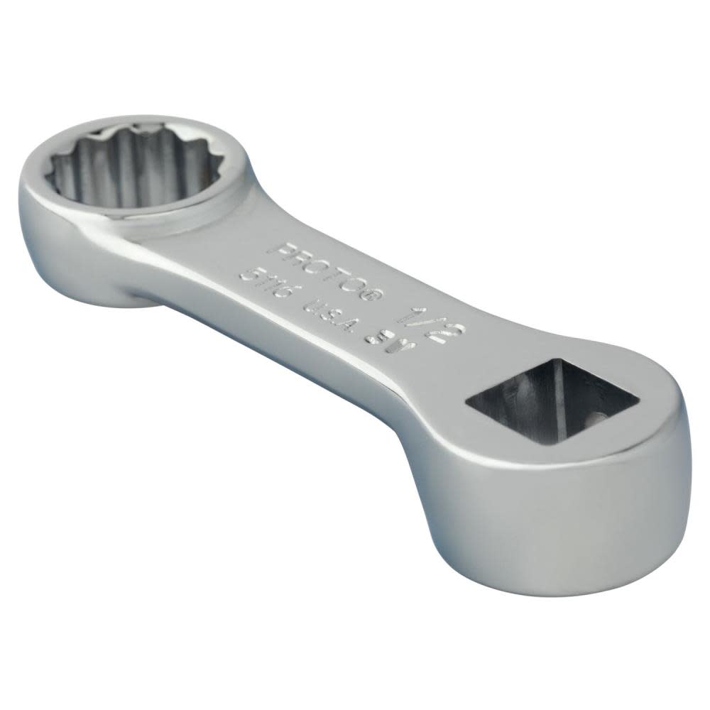 Proto 3/8″ Drive Torque Adapter 1/2″ - Flockneti