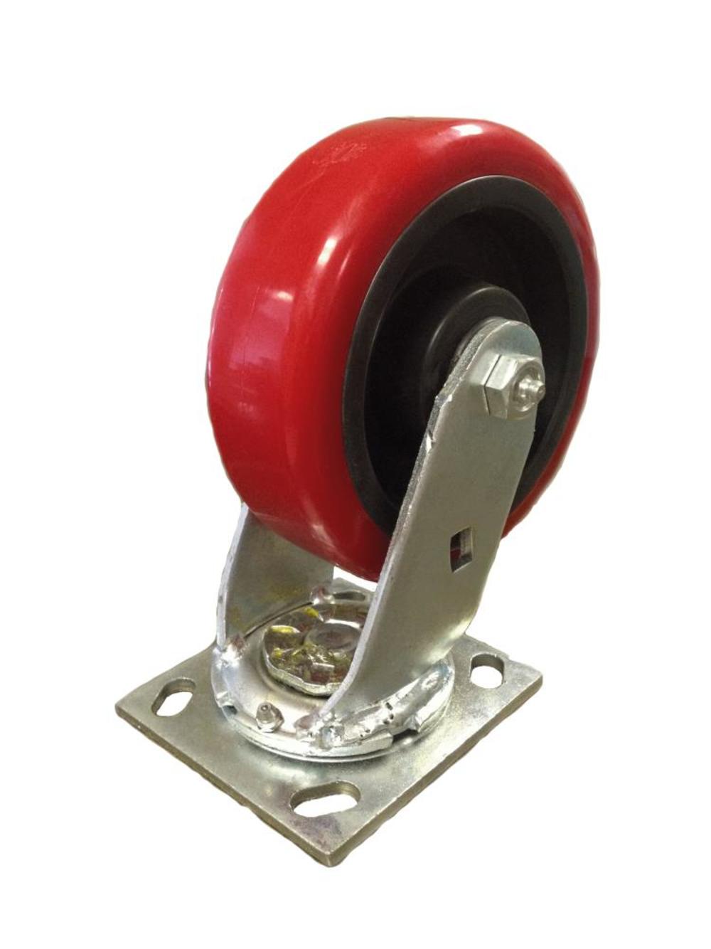 EZ Roll Casters Caster - Flockneti