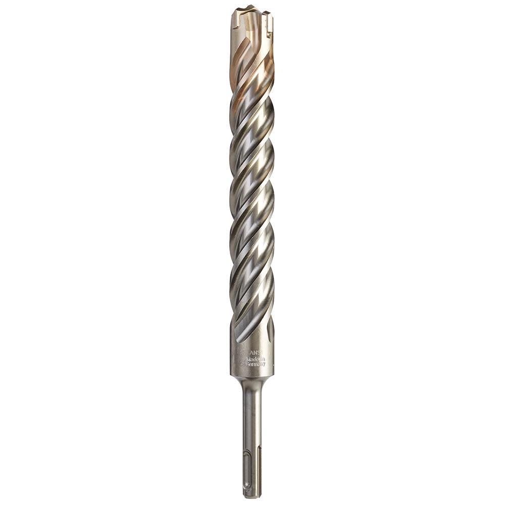Milwaukee SDS+ MX4 1-1/8 in. x 8 in. x 10 in. - Flockneti