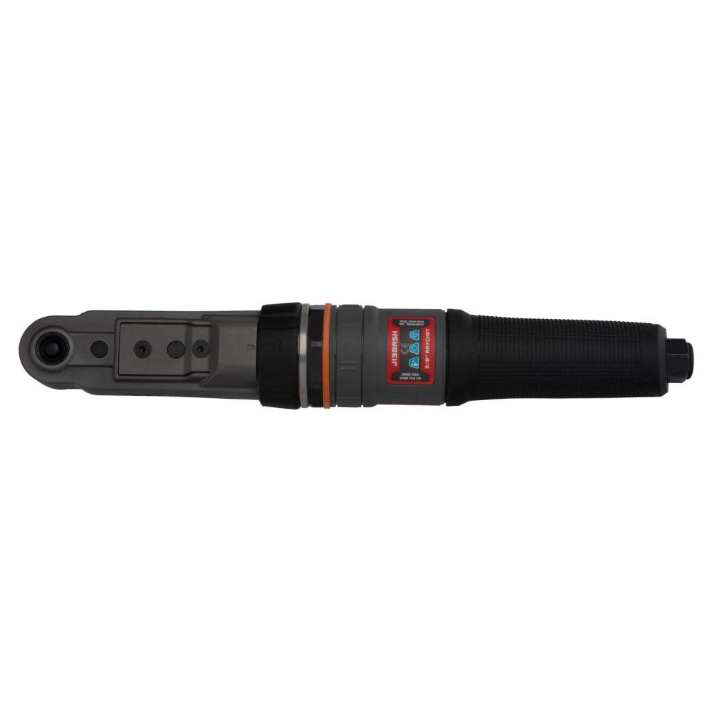 Proto 3/8 In. Drive Sealed Head Air Ratchet - Flockneti