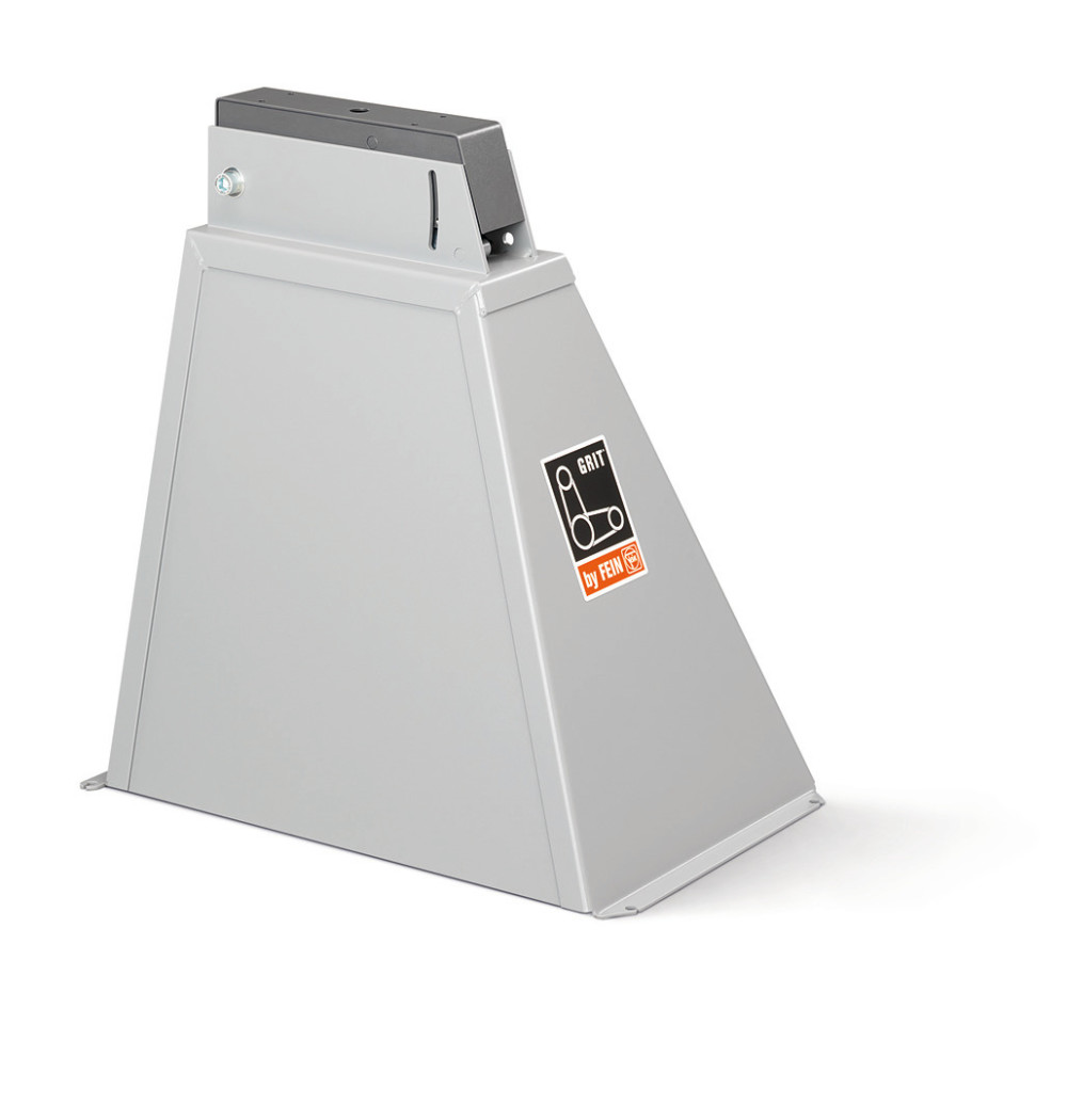 Fein GIB Base for GI 150 Belt Grinder - Flockneti