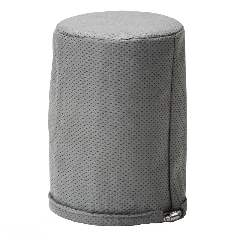 Vacmaster HEPA Cartridge Pre-Filter with Clamp - Flockneti