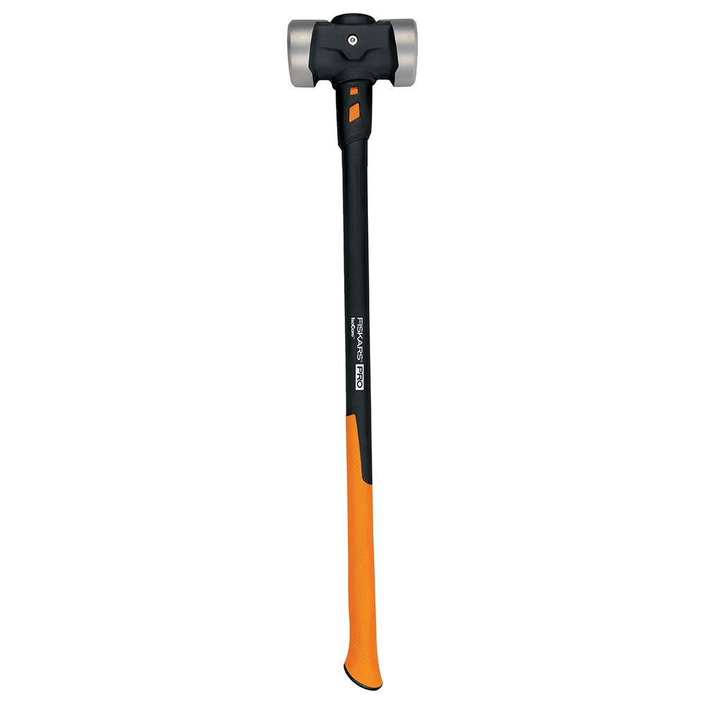 Fiskars 12lb 36in Striking Sledge Hammer - Flockneti