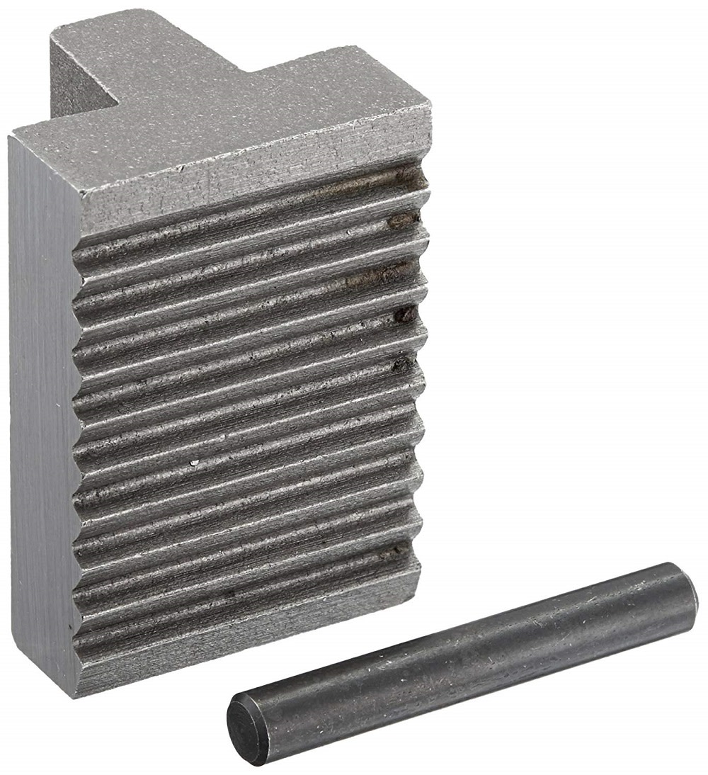 Ridgid Replacement 18″ Heel Jaw and Pin - Flockneti