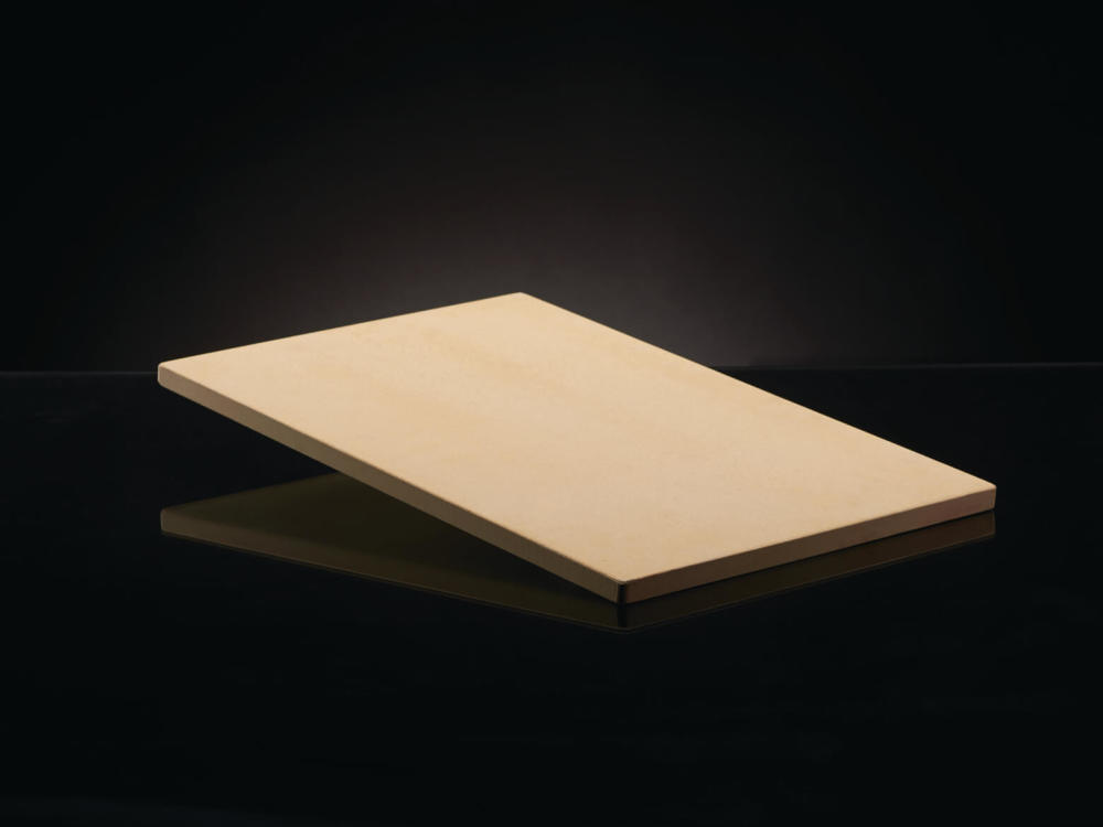 Napoleon Rectangular Baking Stone - Flockneti