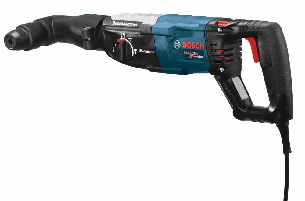 Bosch SDS-plus Right Angle Attachment - Flockneti