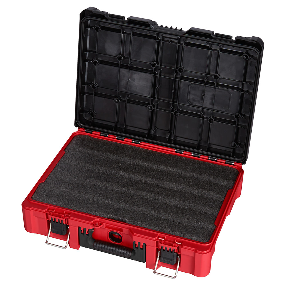 Milwaukee PACKOUT Rolling Tool Box Large Tool Box & Tool Case - Flockneti