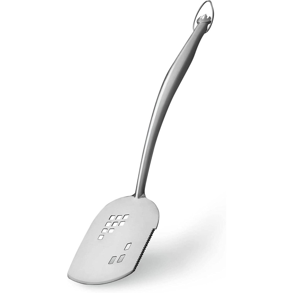 Napoleon Oversized Spatula PRO Series Premium Stainless Steel - Flockneti
