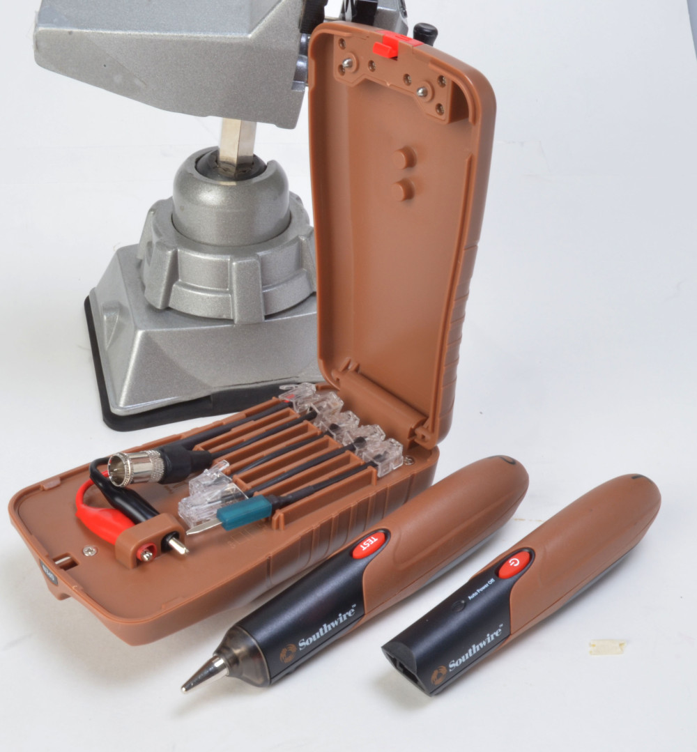 Southwire T200K Multipurpose Tone & Probe Kit - Flockneti