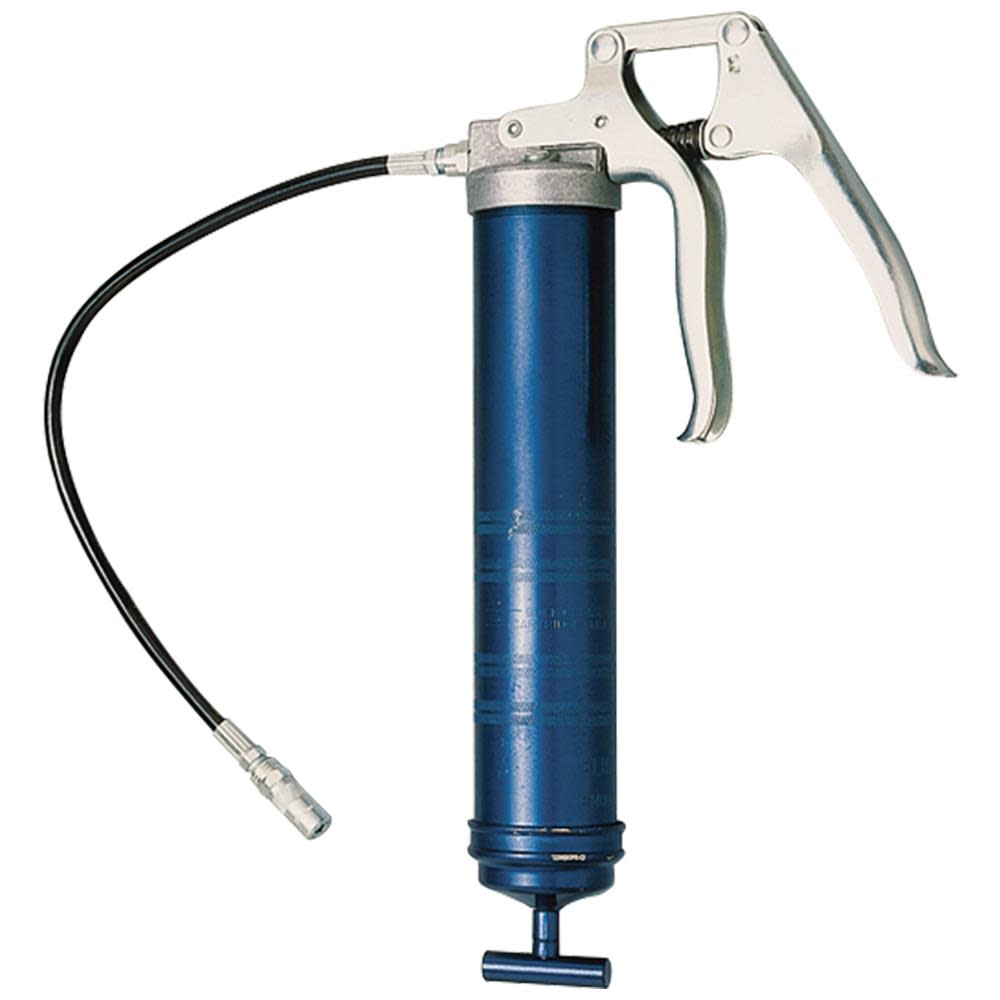 Lincoln Industrial Pistol Grip Grease Gun - Flockneti