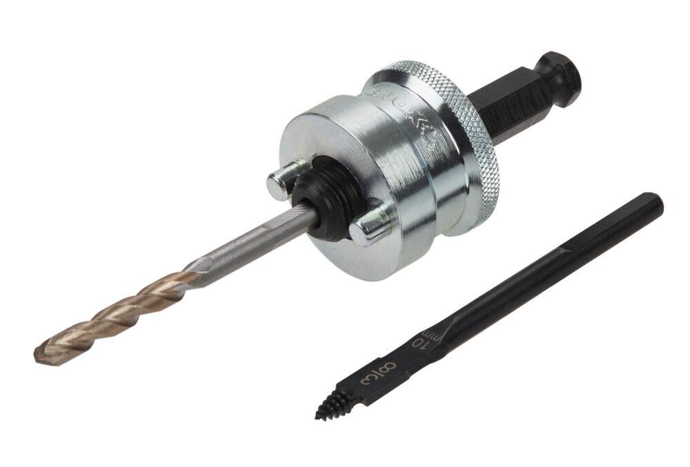 Lenox 1 1/4 6″ QC CARBIDE ARBOR 1/2 SHANK - Flockneti