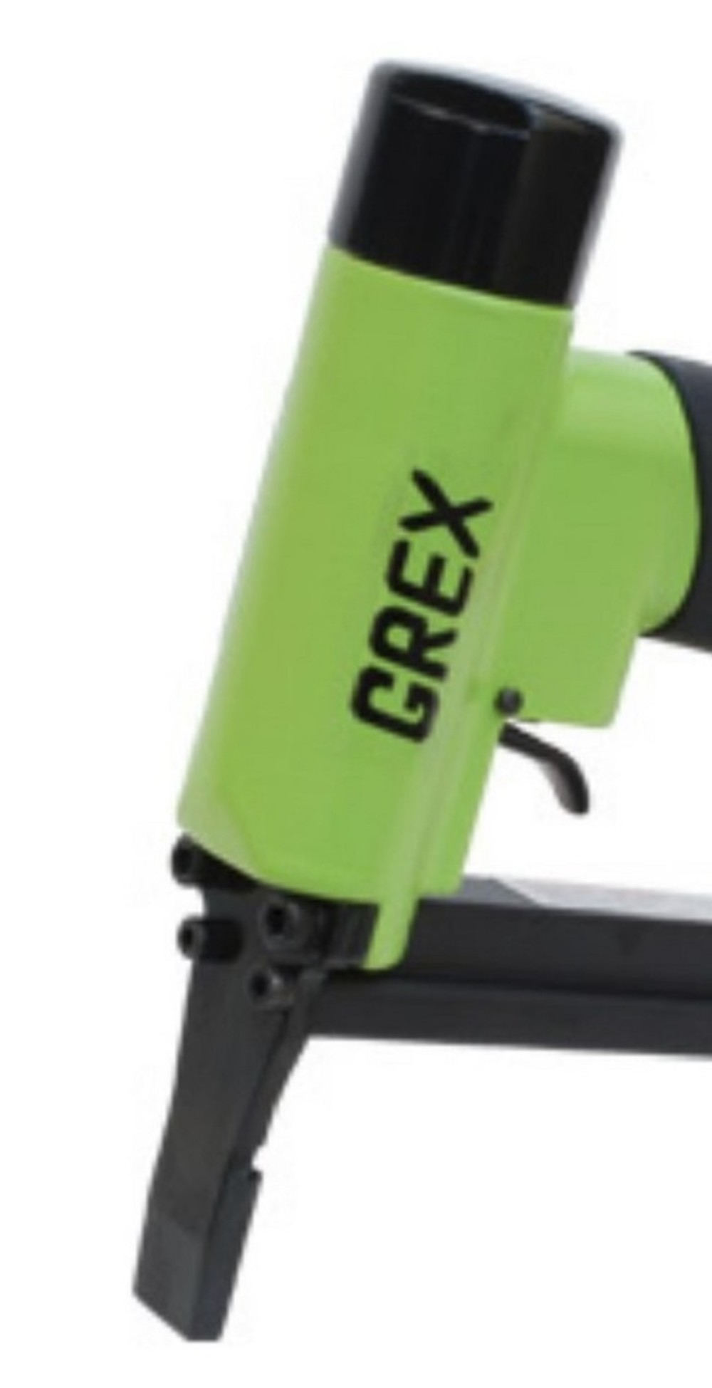 Grex Power Tools Stapler 20 Gauge 3/8″ Crown Long Nose - Flockneti