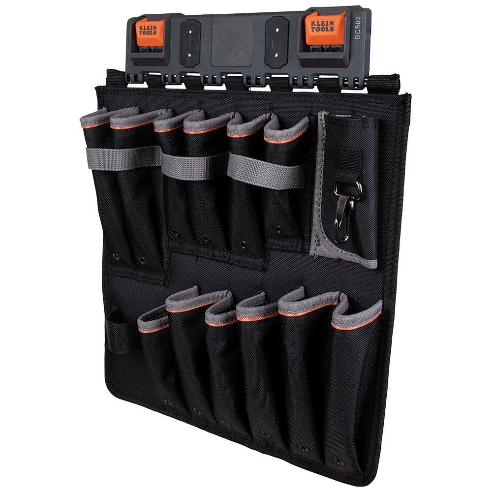 Klein Tools Tool Apron Storage Module Soft - Flockneti