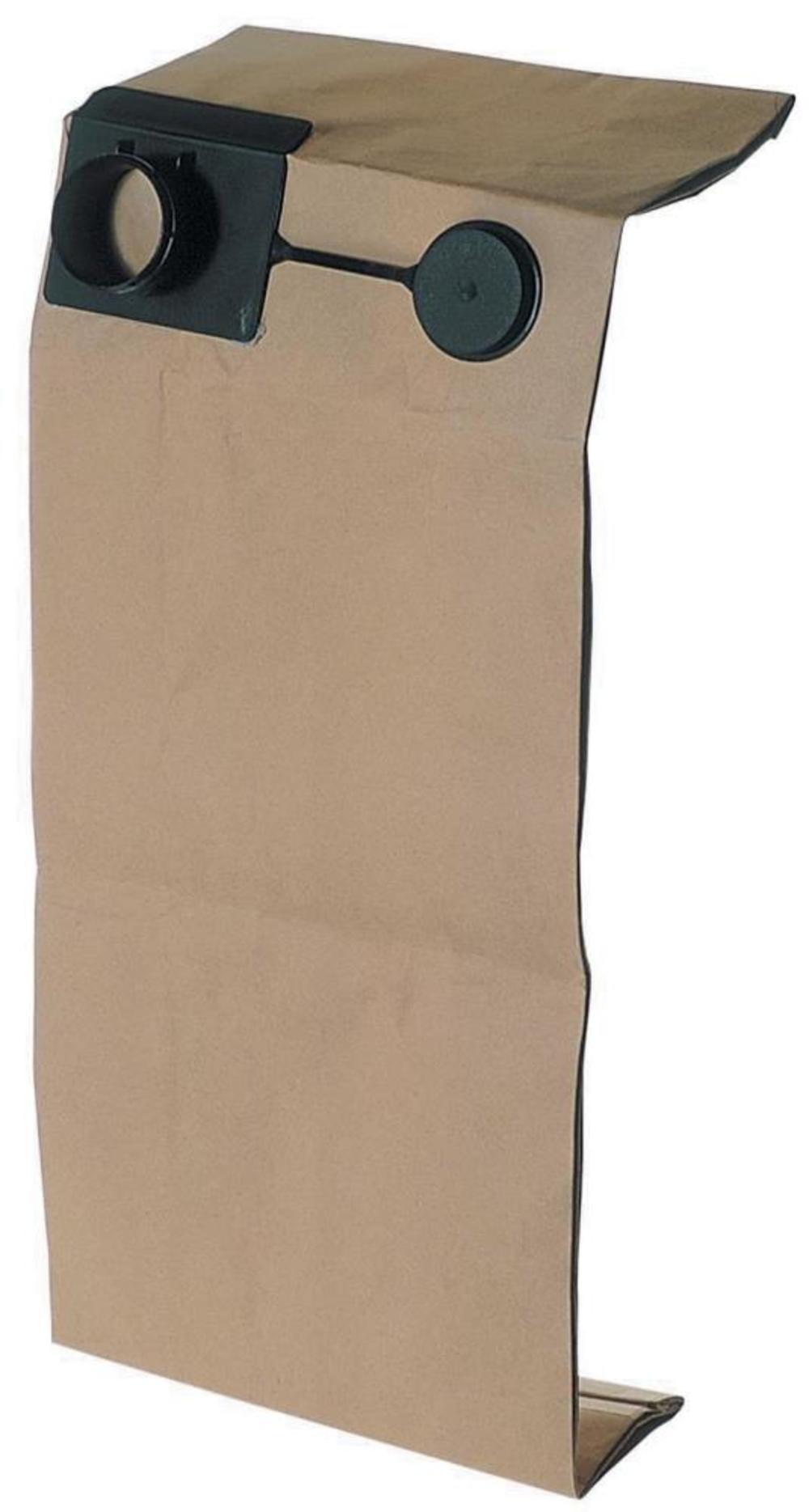 Festool CT 22 Filter Bag 5-Pack - Flockneti
