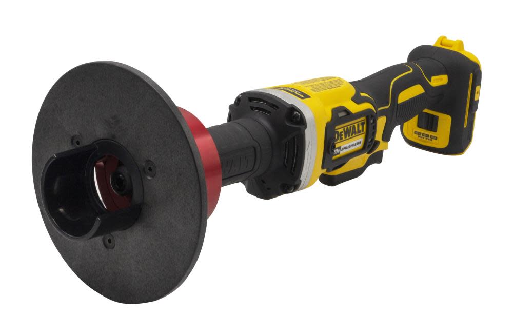 Reed Mfg Bevel Boss Cordless Pipe Beveler Bare Tool - Flockneti