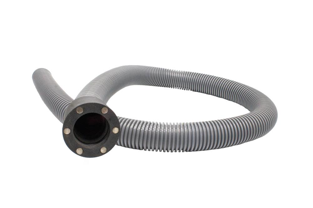 Reed Mfg Pump Stick 4′ Replacement Hose - Flockneti