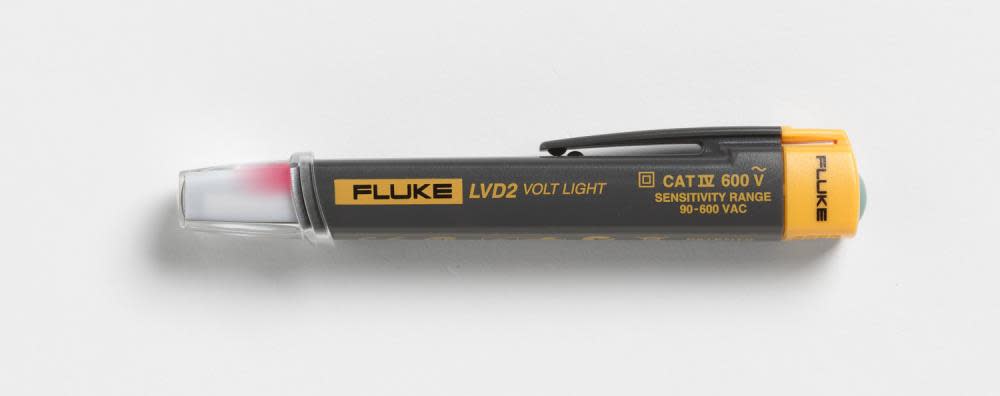 Fluke VOLT LIGHT - Flockneti