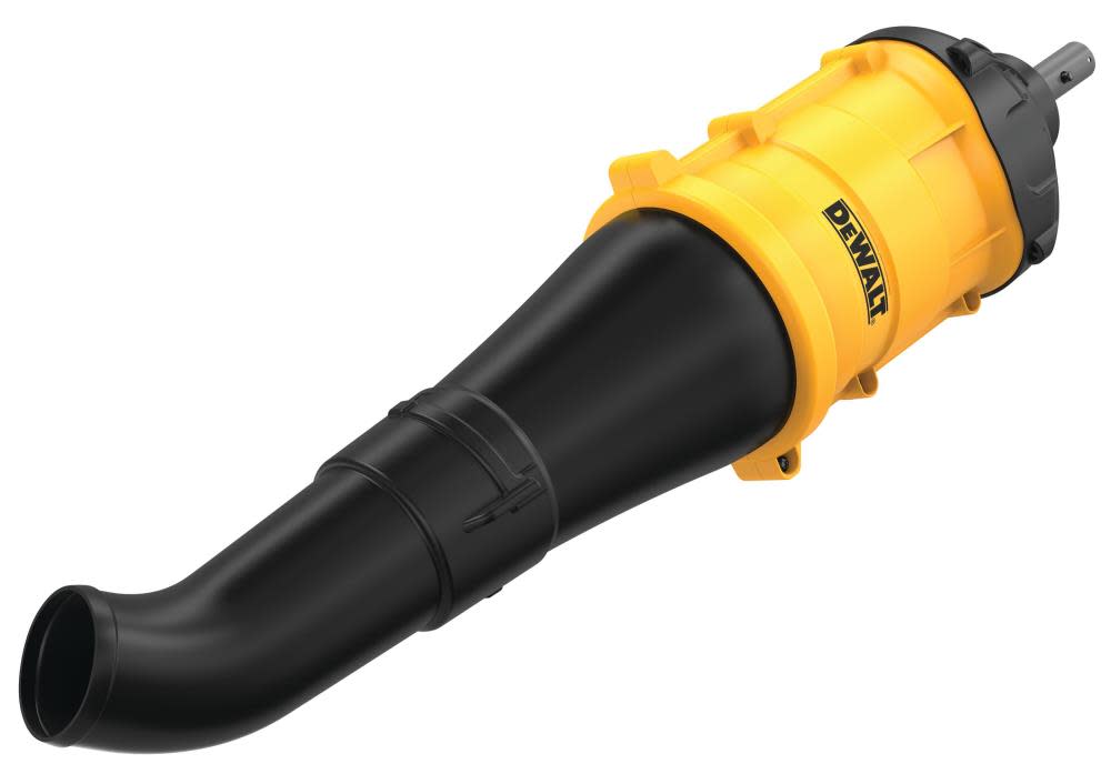 DEWALT Universal Blower Attachment - Flockneti