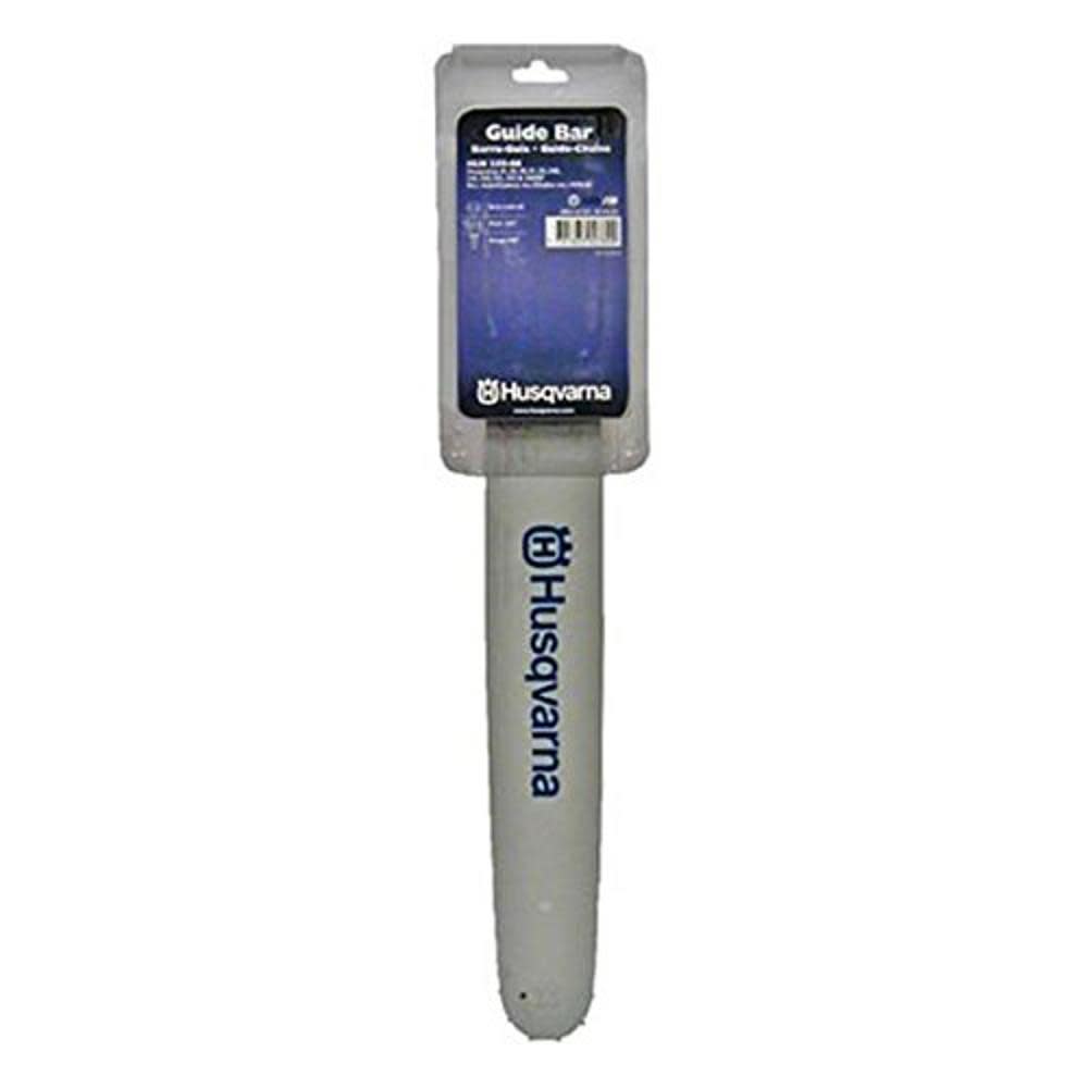 Husqvarna 18 In. Pixel Bar MD350 - Flockneti