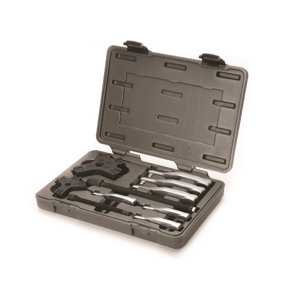 GEARWRENCH 2 TON &5 TON GEARED PULLER SET - Flockneti